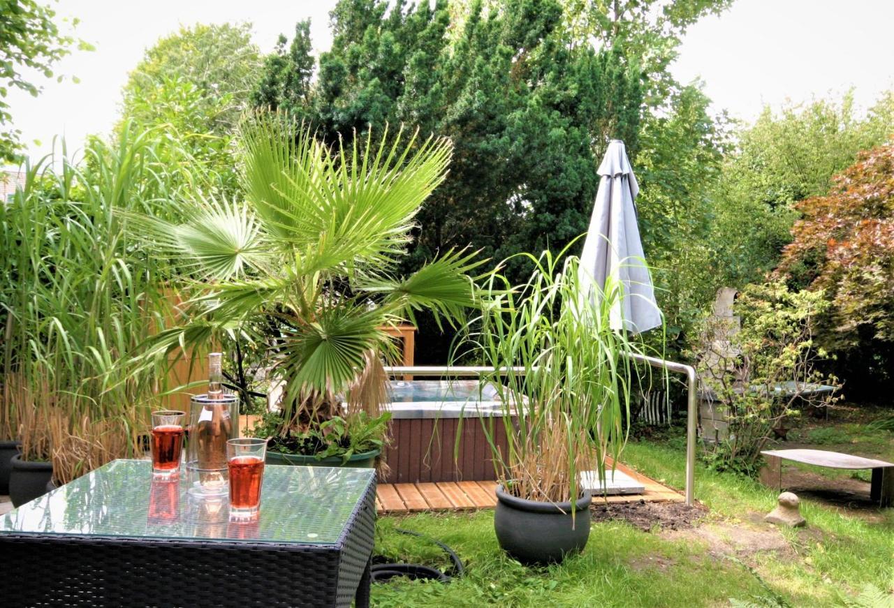 Schacht34 Hotel Oberhausen  Luaran gambar