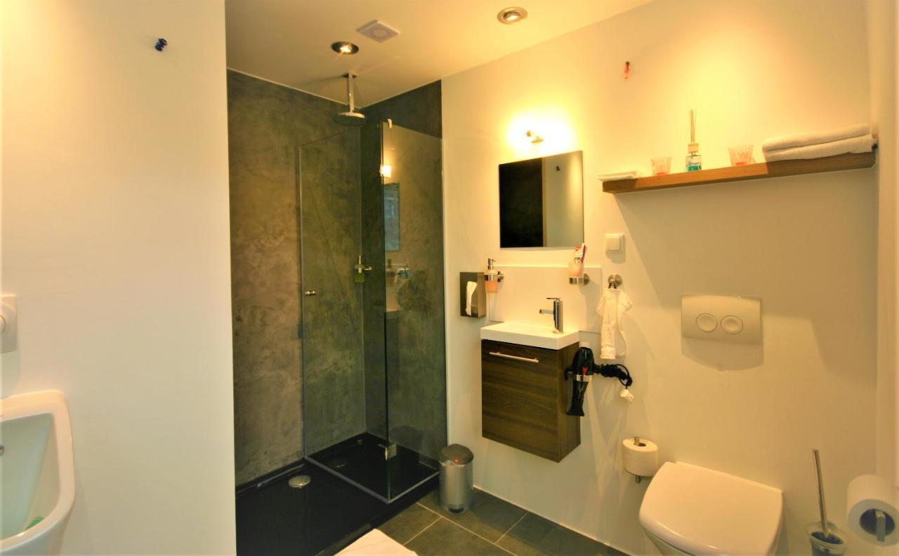 Schacht34 Hotel Oberhausen  Luaran gambar