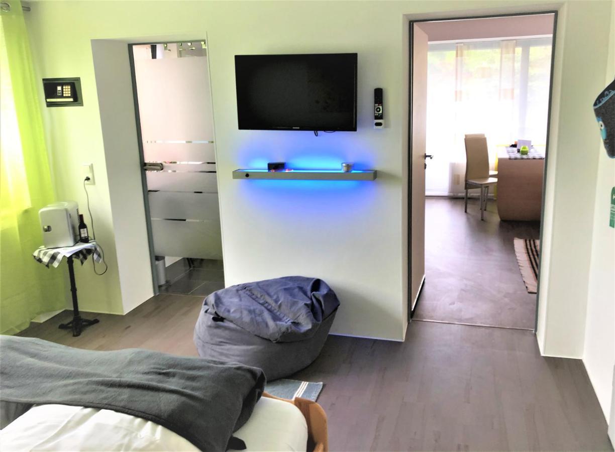 Schacht34 Hotel Oberhausen  Luaran gambar