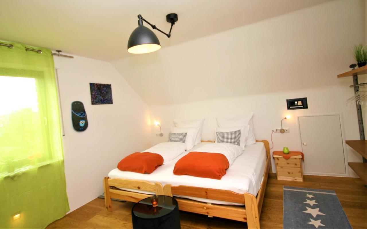 Schacht34 Hotel Oberhausen  Luaran gambar