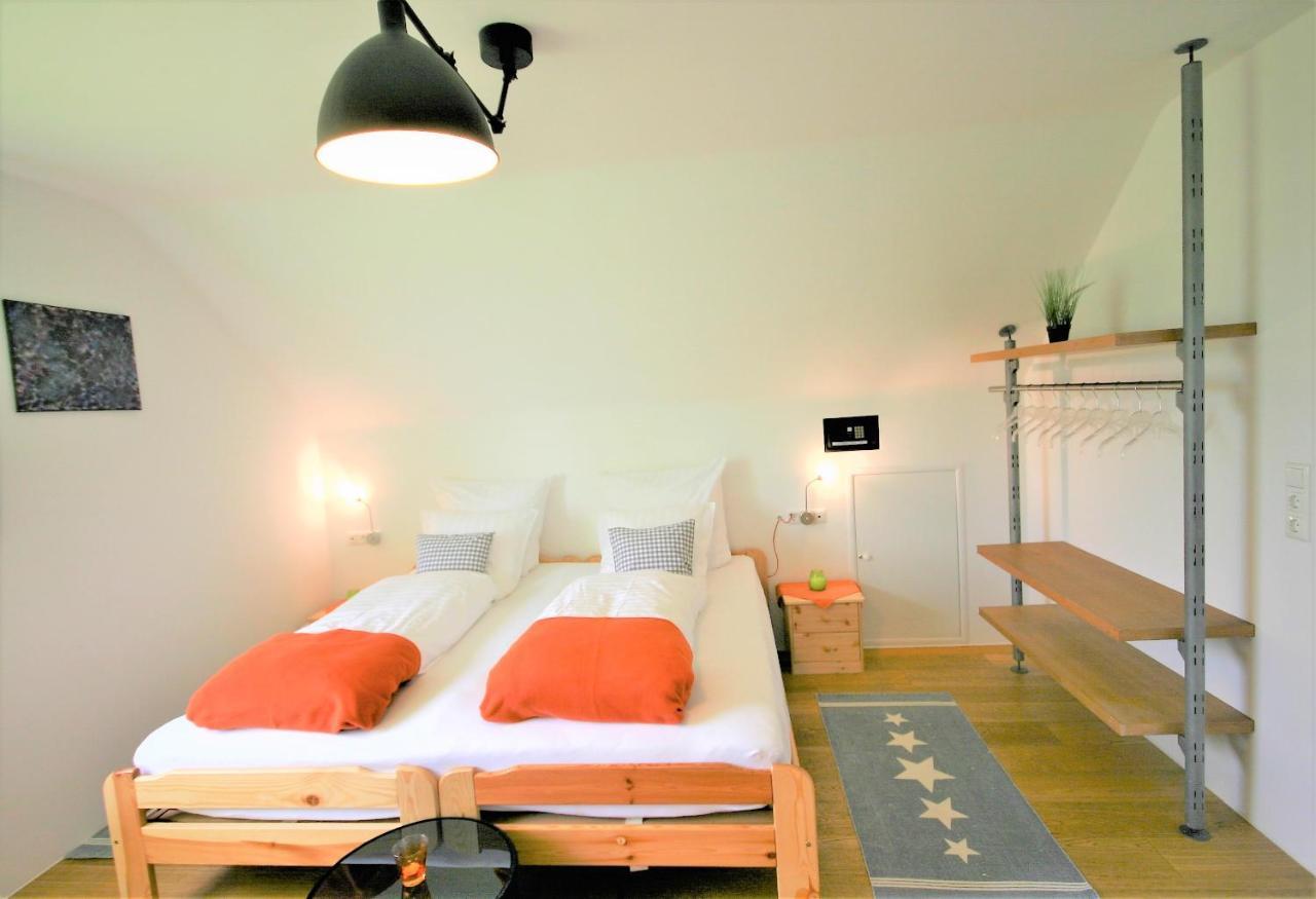 Schacht34 Hotel Oberhausen  Luaran gambar