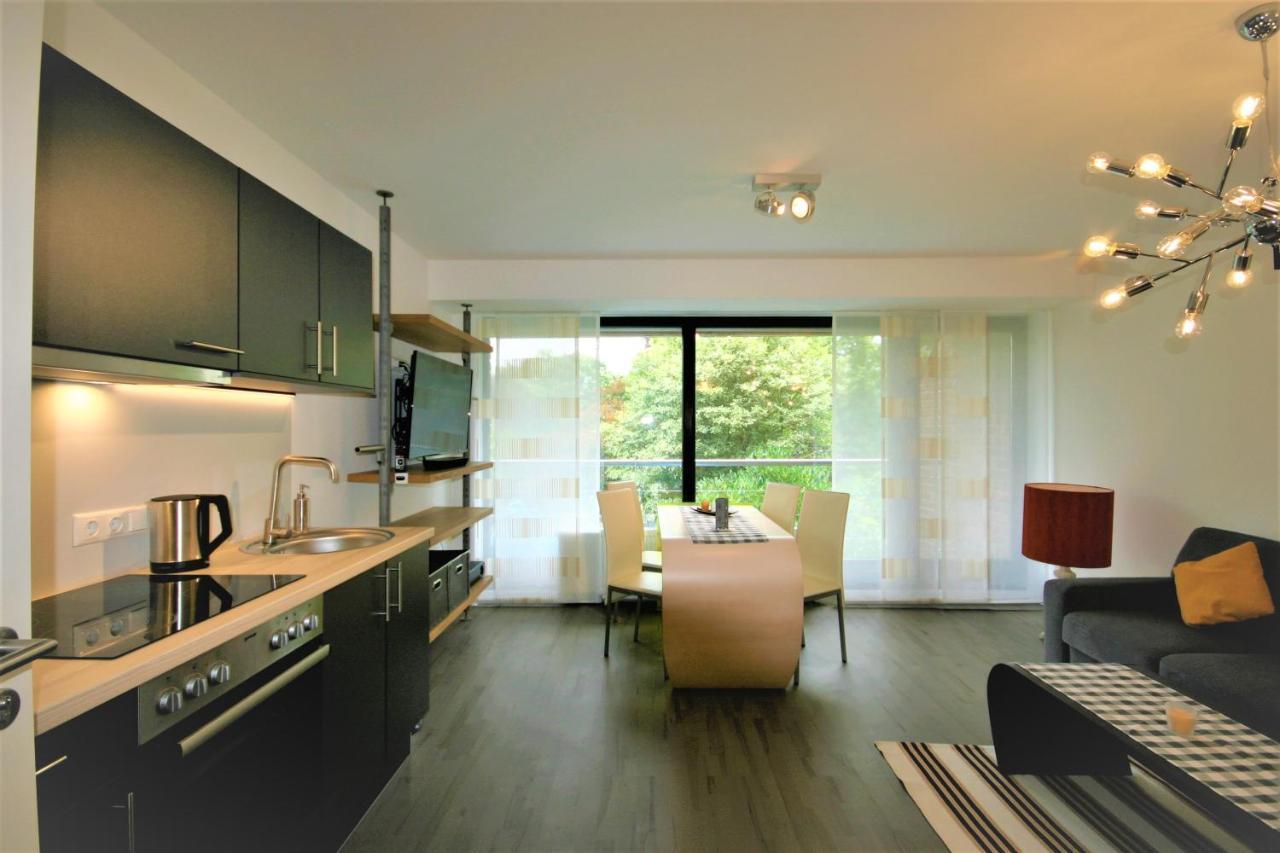 Schacht34 Hotel Oberhausen  Luaran gambar