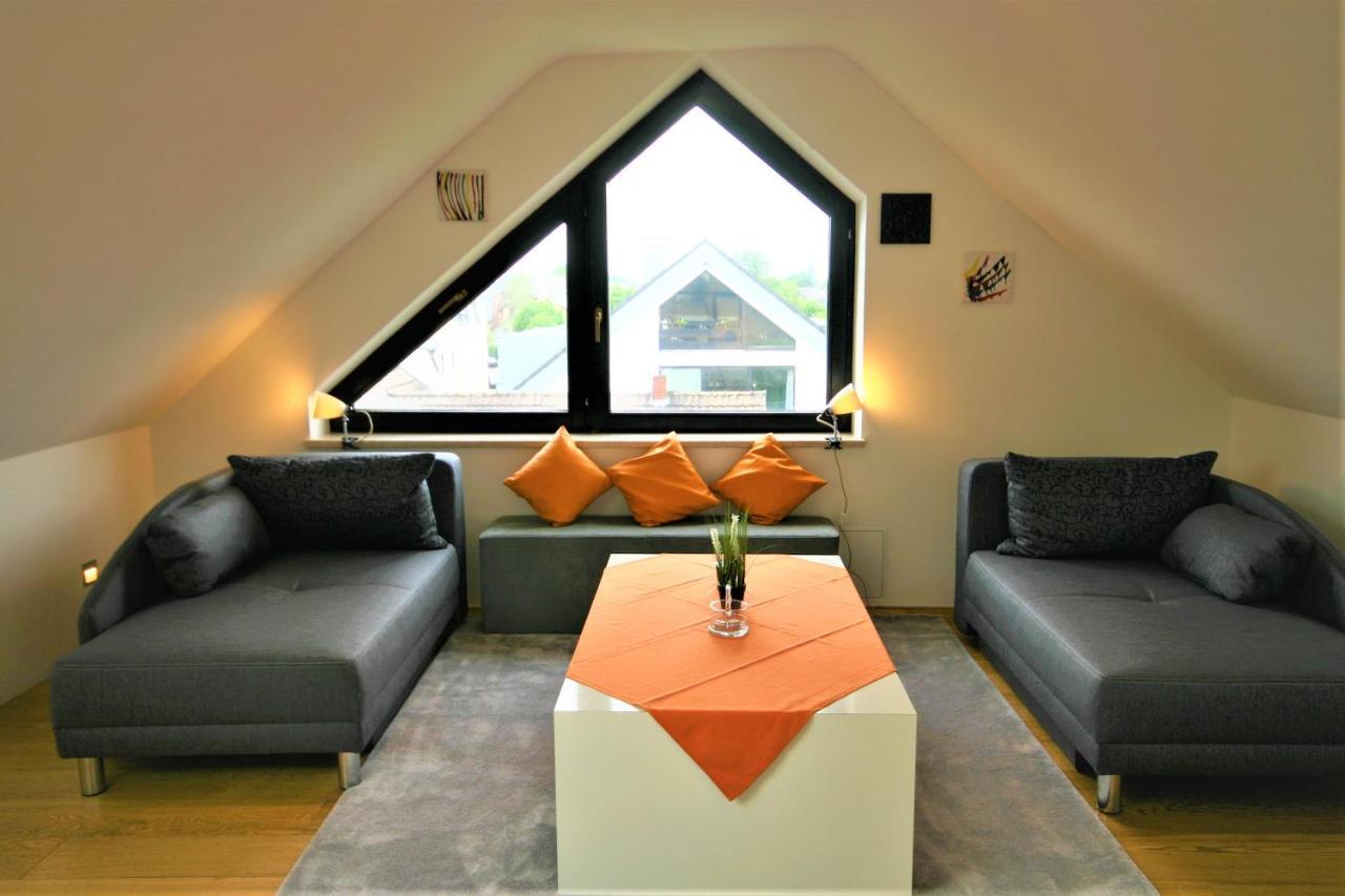 Schacht34 Hotel Oberhausen  Luaran gambar