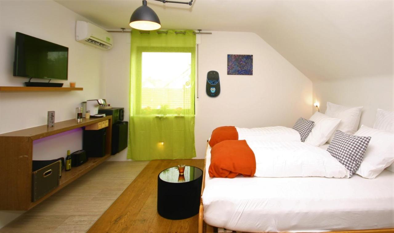 Schacht34 Hotel Oberhausen  Luaran gambar