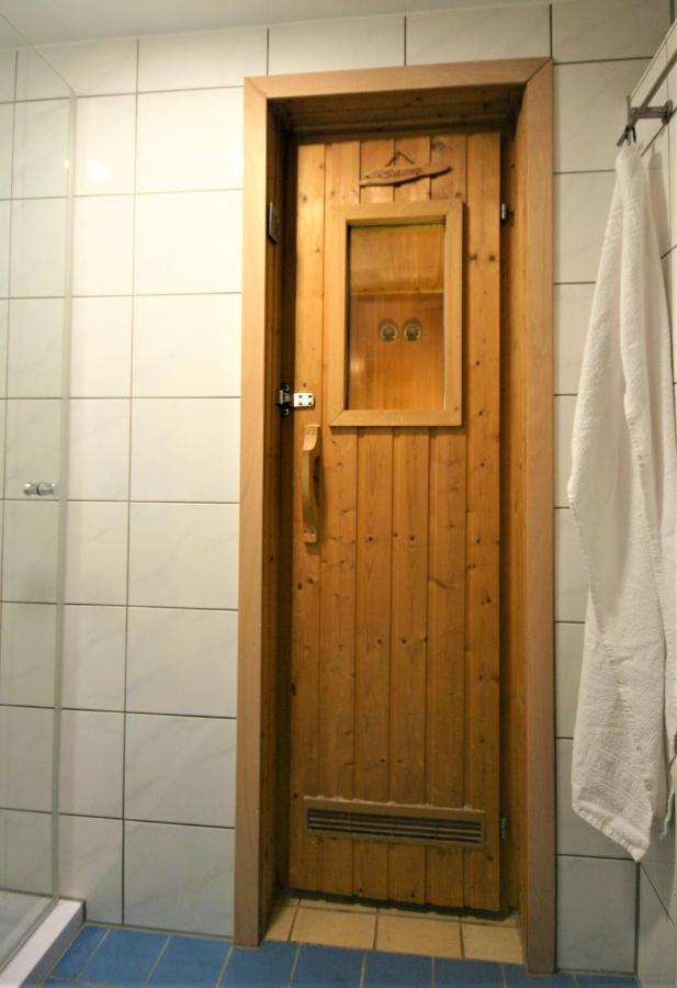 Schacht34 Hotel Oberhausen  Luaran gambar