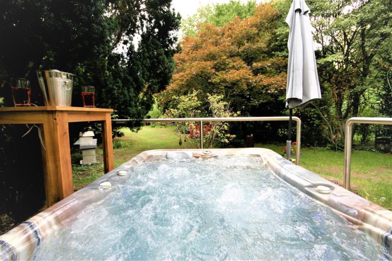Schacht34 Hotel Oberhausen  Luaran gambar