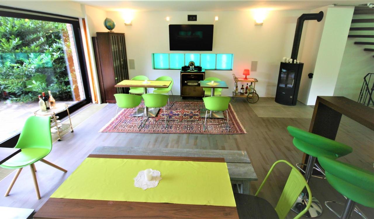 Schacht34 Hotel Oberhausen  Luaran gambar