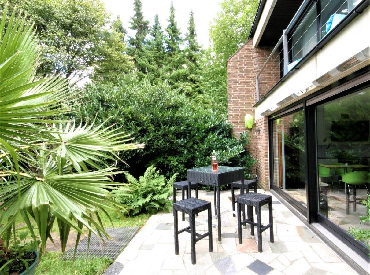 Schacht34 Hotel Oberhausen  Luaran gambar