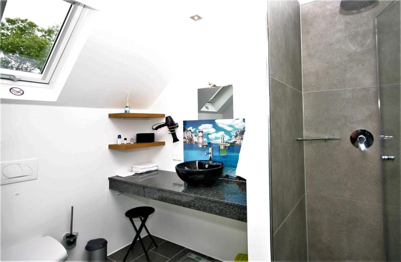 Schacht34 Hotel Oberhausen  Luaran gambar